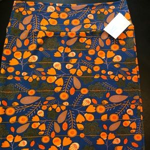 LuLaRoe Cassie Skirt